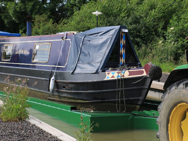 Slipway