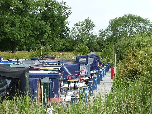 Moorings